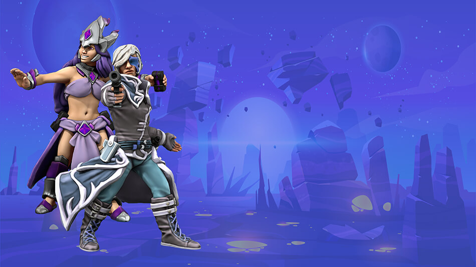 Slika za Revitant Project