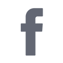 facebook logo media icon