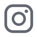 instagram logo media icon