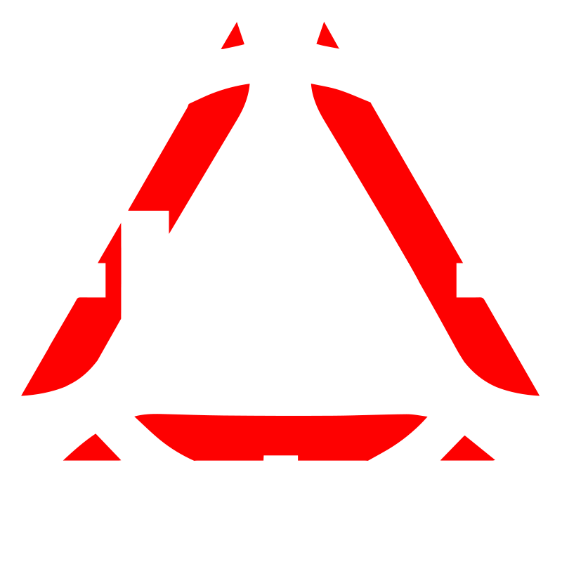 lwwat laserwar weapons and tactics logo white