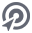 twitter logo media icon