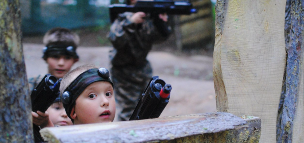 lasertag srbija